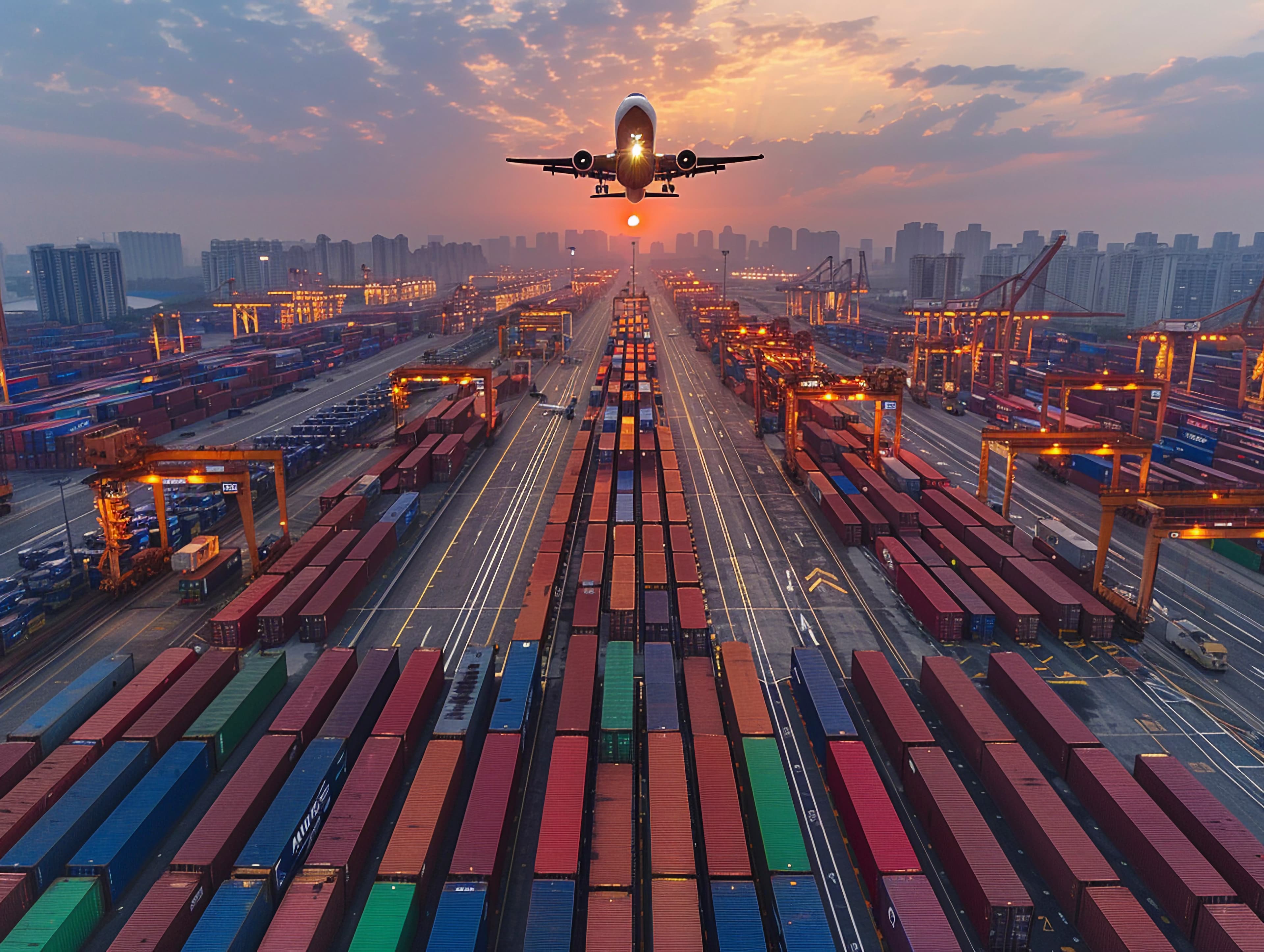 Logik Freight