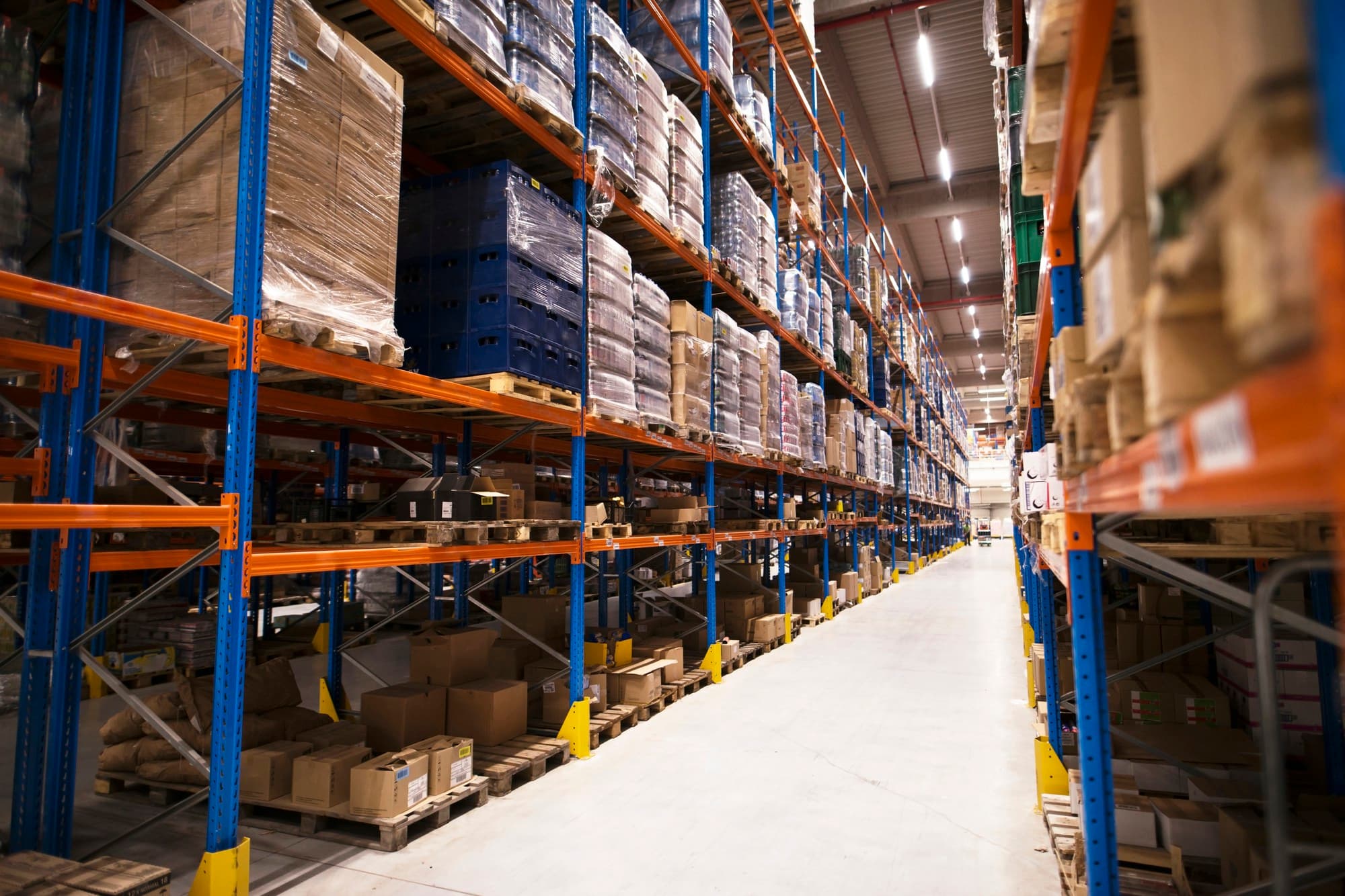 Logik Logistics