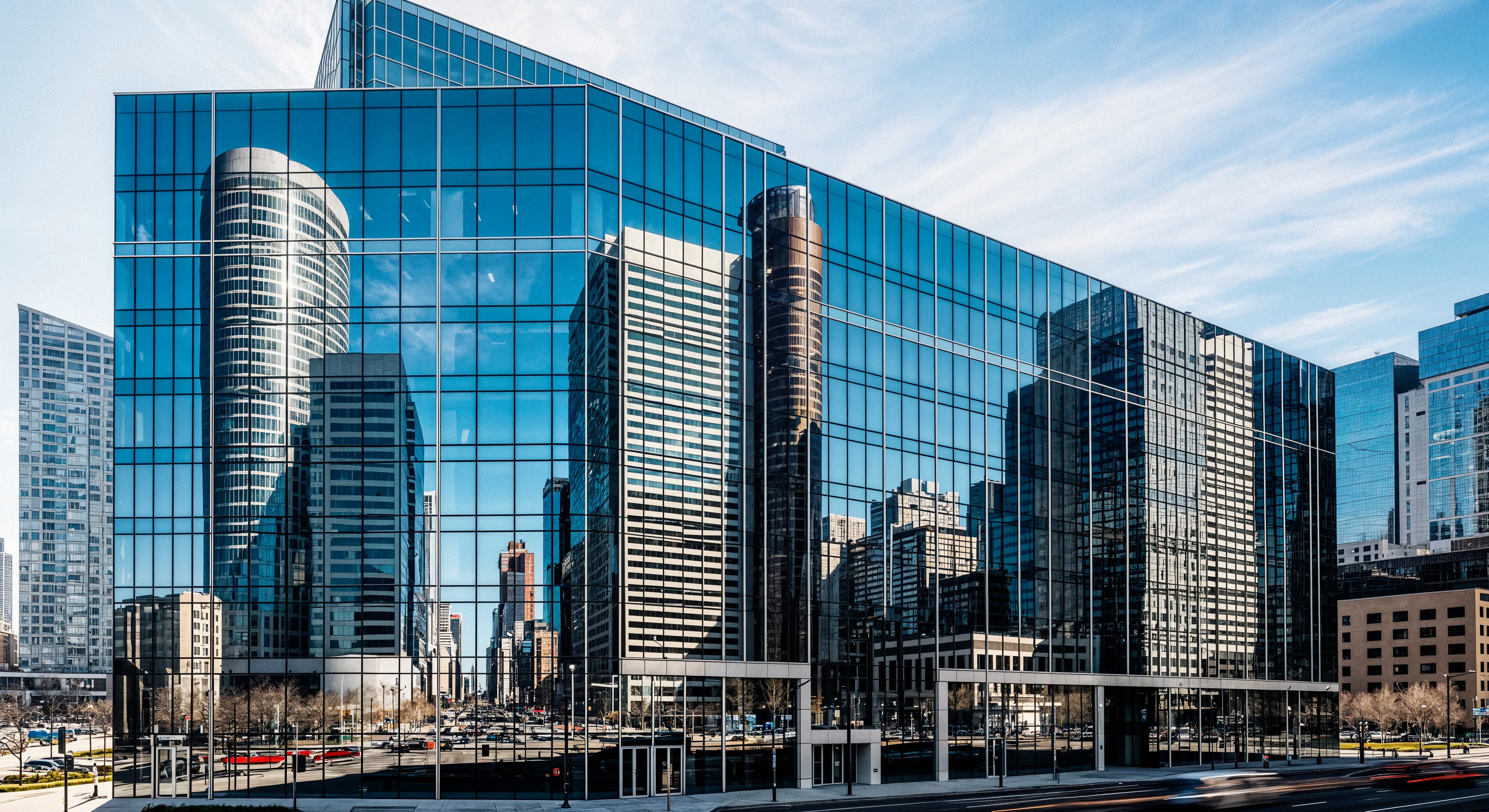 Mixed-Use Development