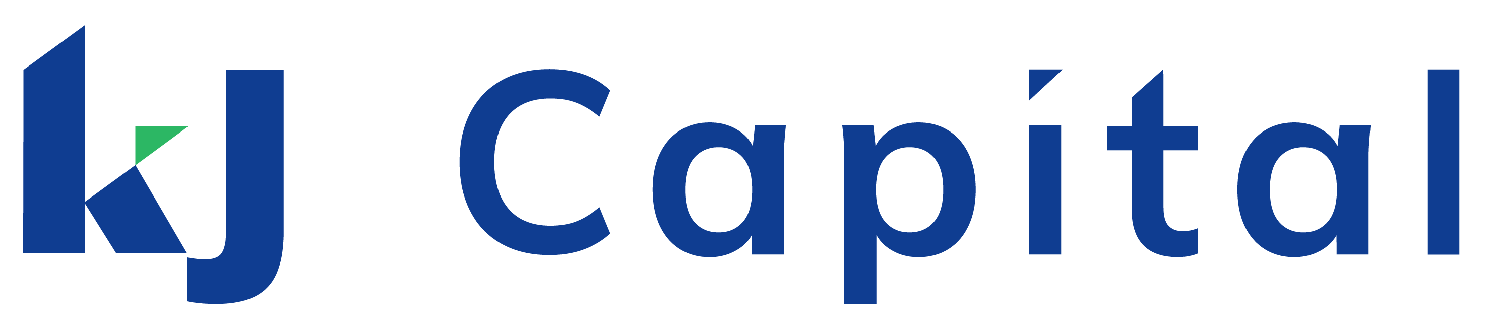 KJ Capital Logo